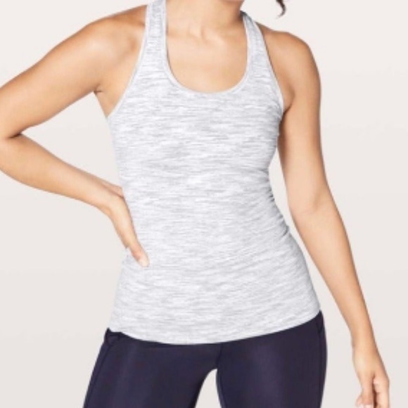 lululemon athletica Tops - Lululemon | Cool Racer Back